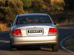 Hyundai Sonata 2001 года